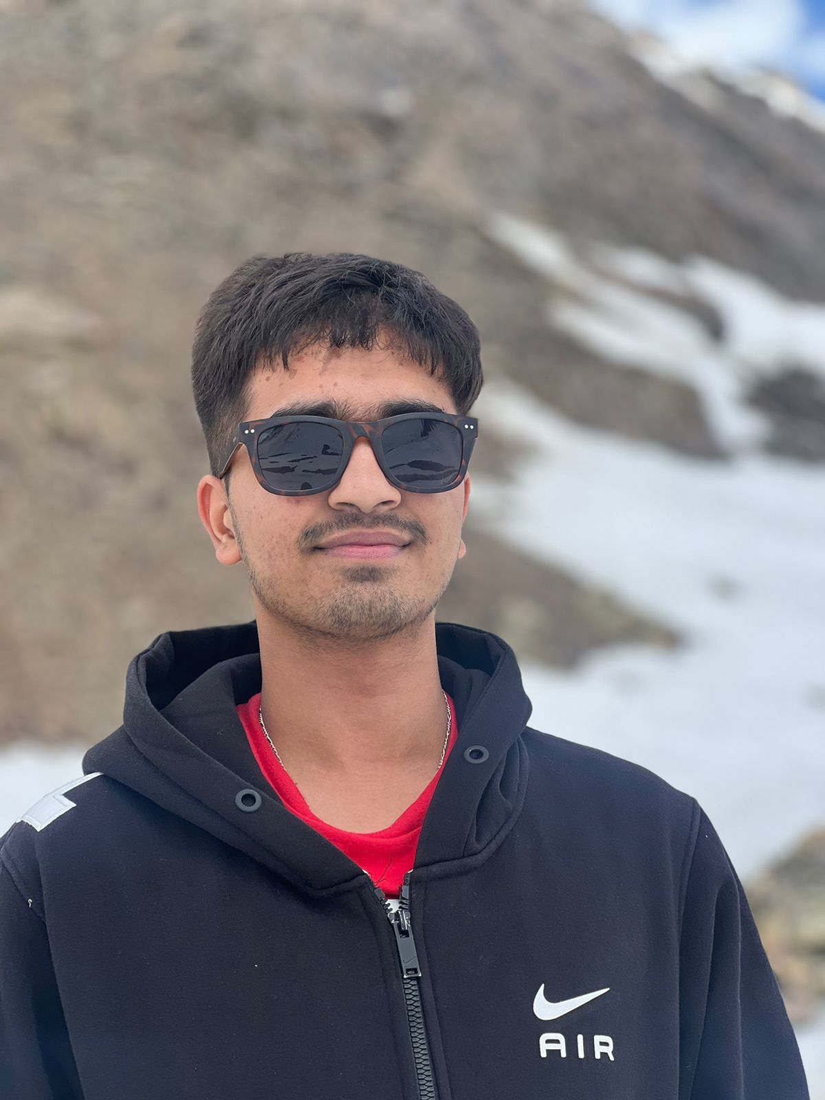 Photo of Suraj Partap Singh Saini