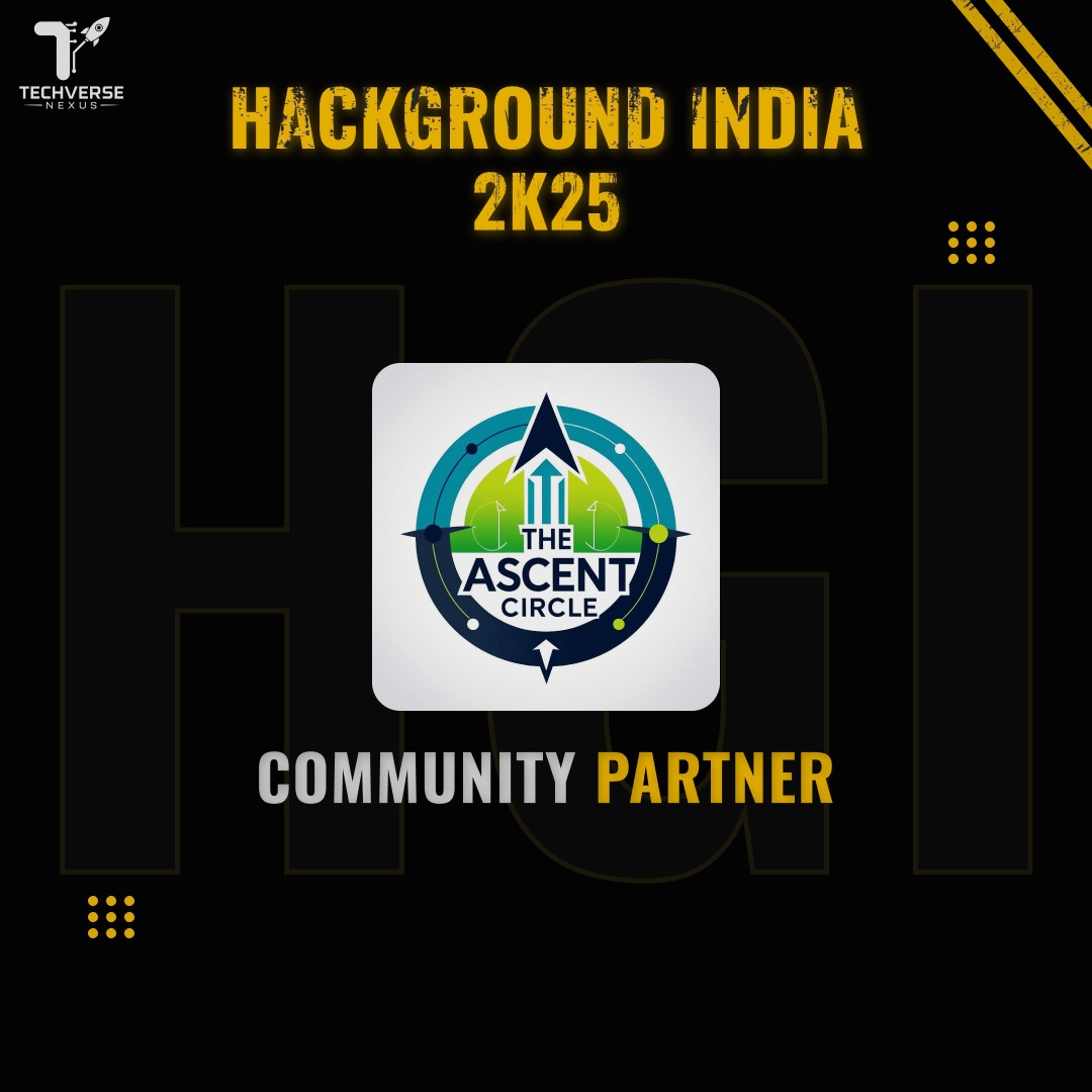 Hackground India 2K25