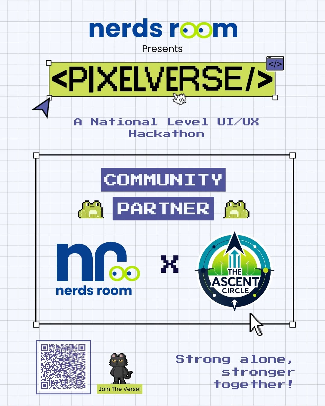 PixelVerse