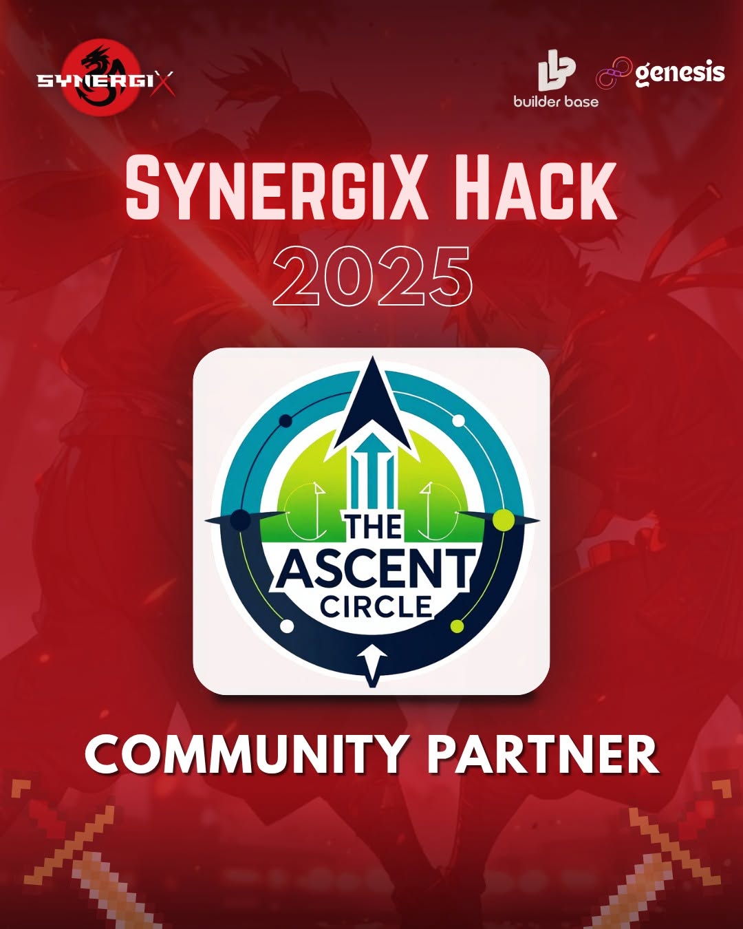 Synergix Hack