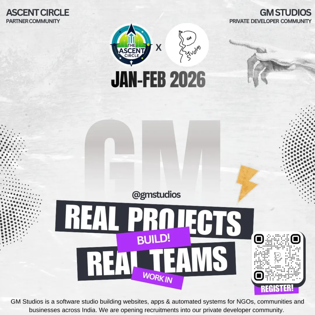 GM Studios Collaboration