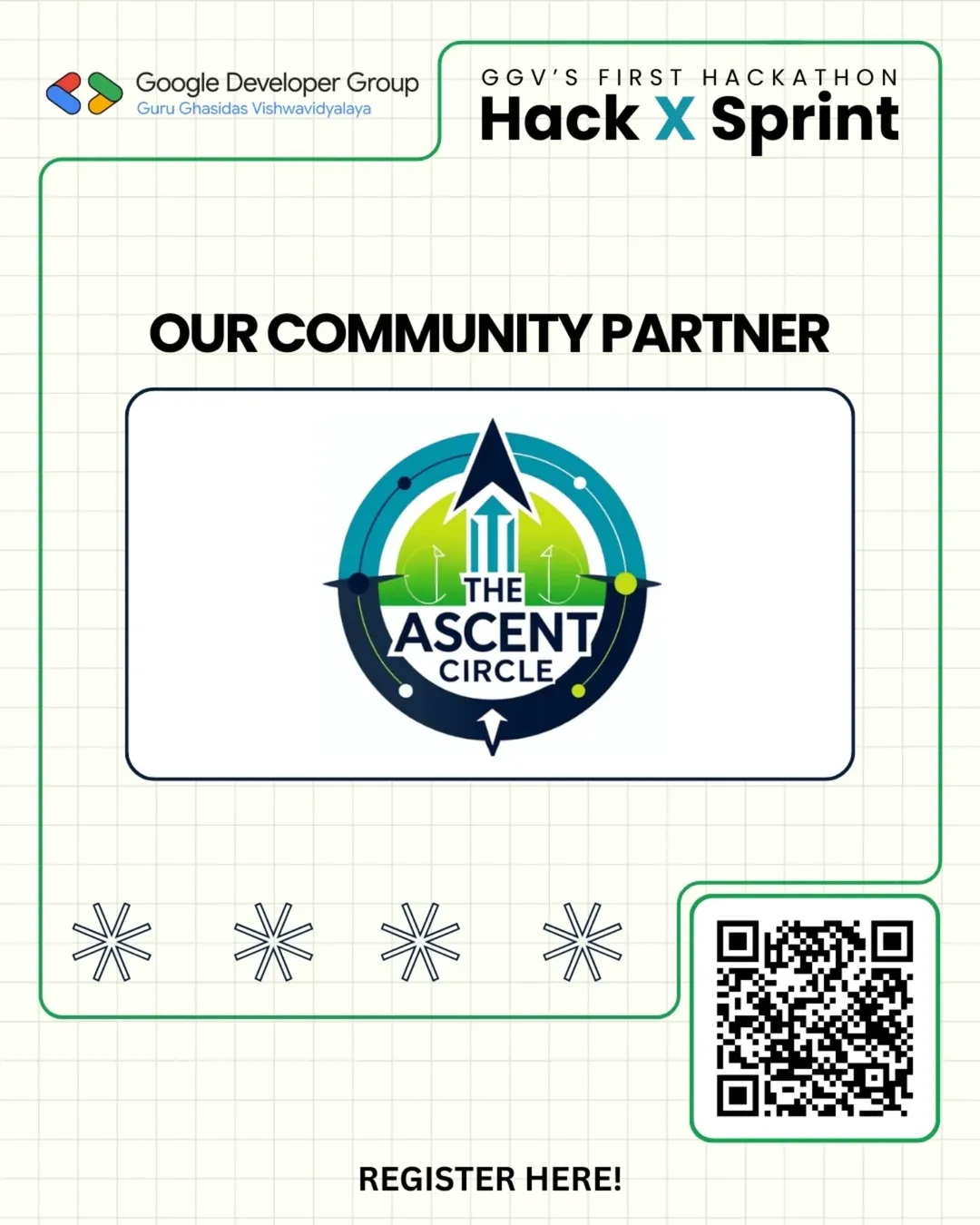 HackX Sprint