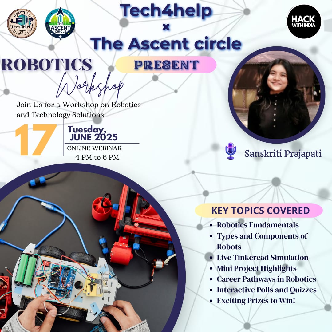 Robotics Workshop