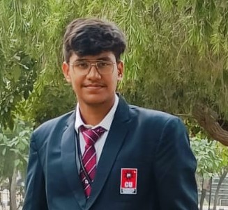 Photo of Mayank Agarwal