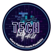 TechHelp4U
