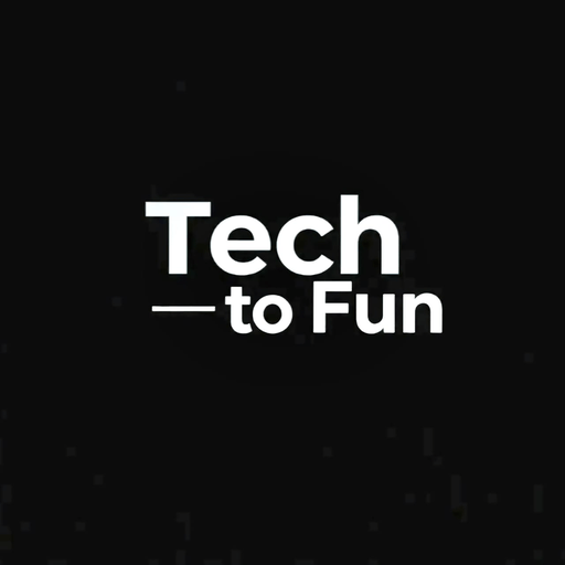 Tech To Fun